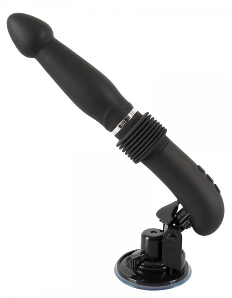 StoÃvibrator RC Fucking Machine Schwarz - vergleichen und günstig kaufen StoÃvibrator RC Fucking Machine Schwarz - vergleichen und günstig kaufen